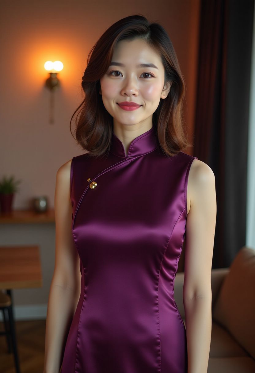 深海回声海报