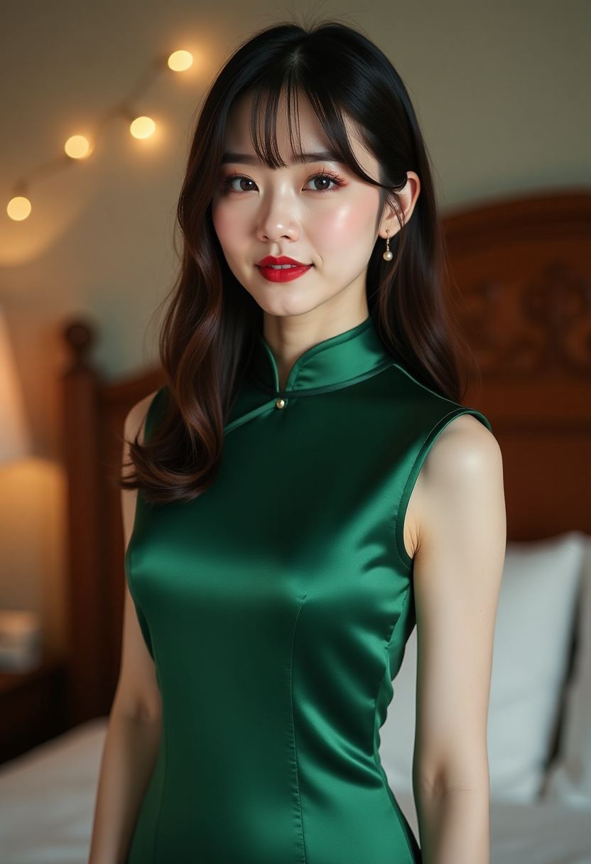 暗夜行者海报